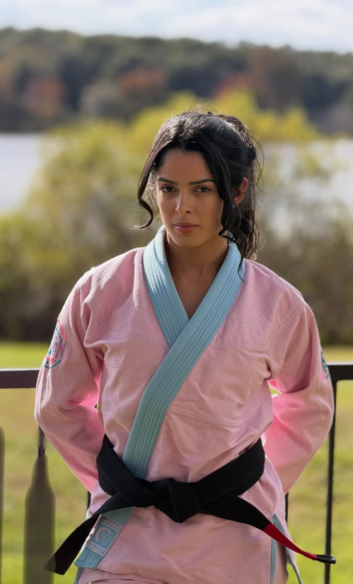 Instructor RITA REIS