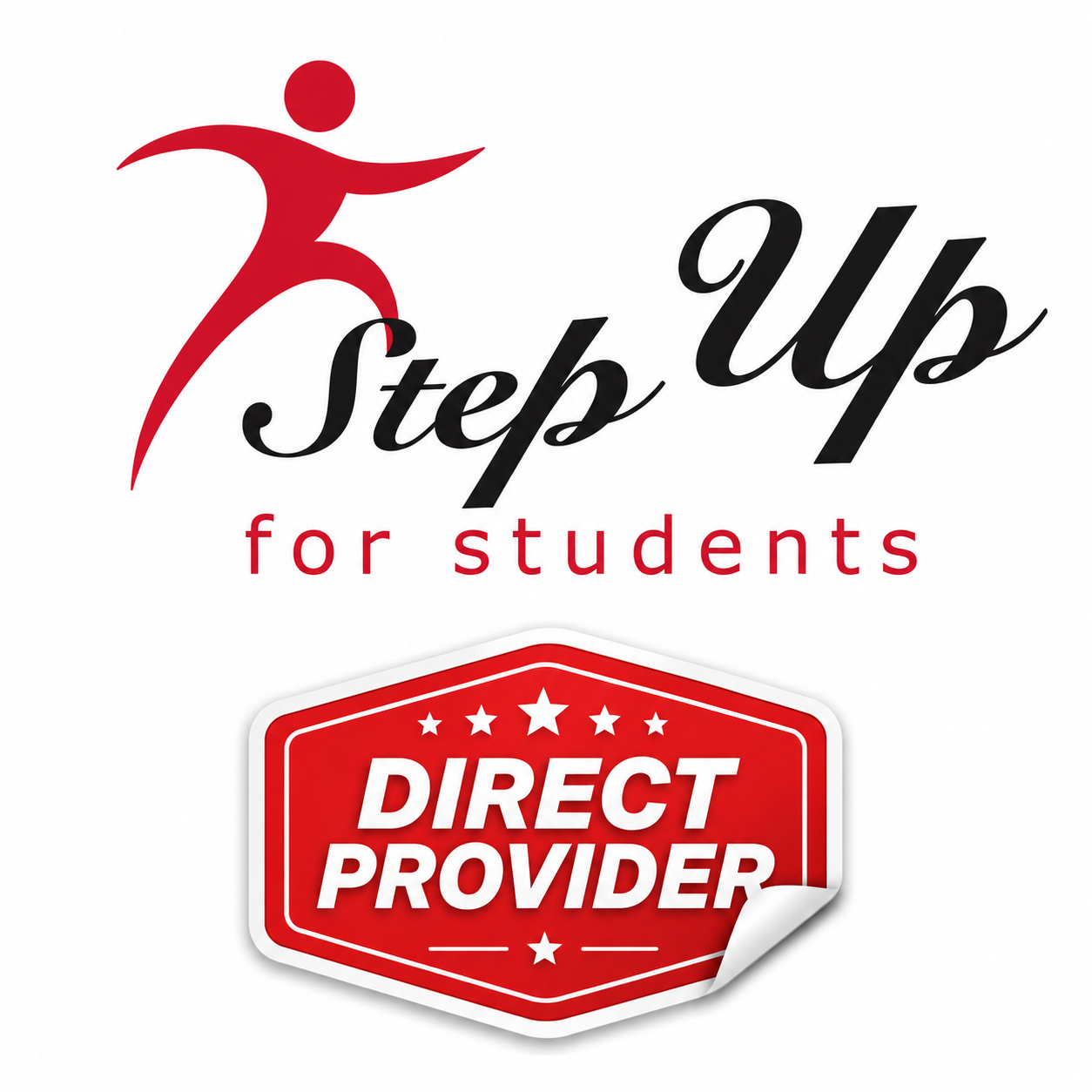 Step Up for Students Direct Provider